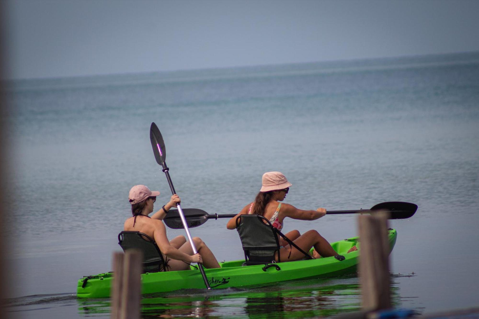 Santa Lova Eco-Hostel Isla Tintipan Tintipan Island 외부 사진