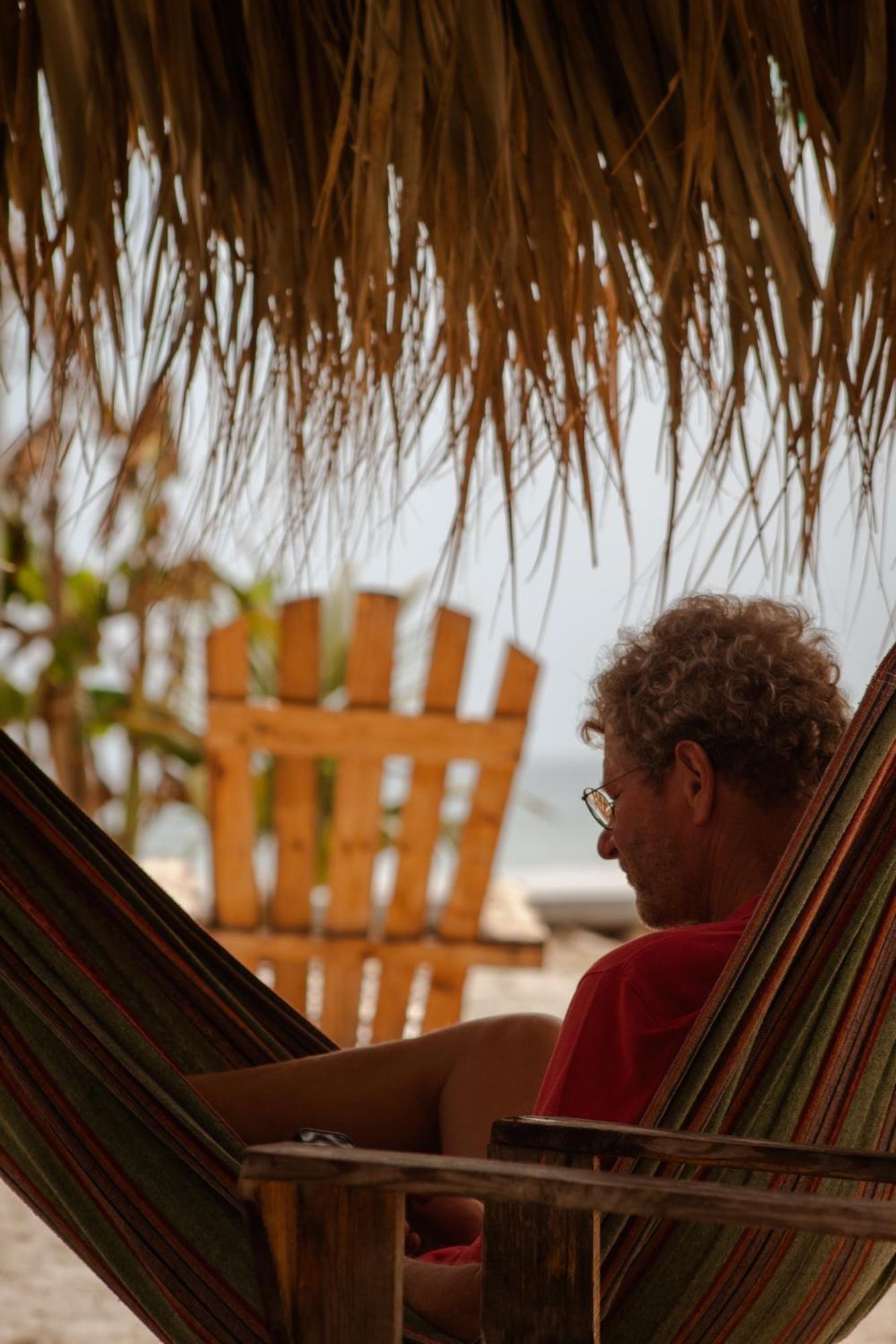 Santa Lova Eco-Hostel Isla Tintipan Tintipan Island 외부 사진