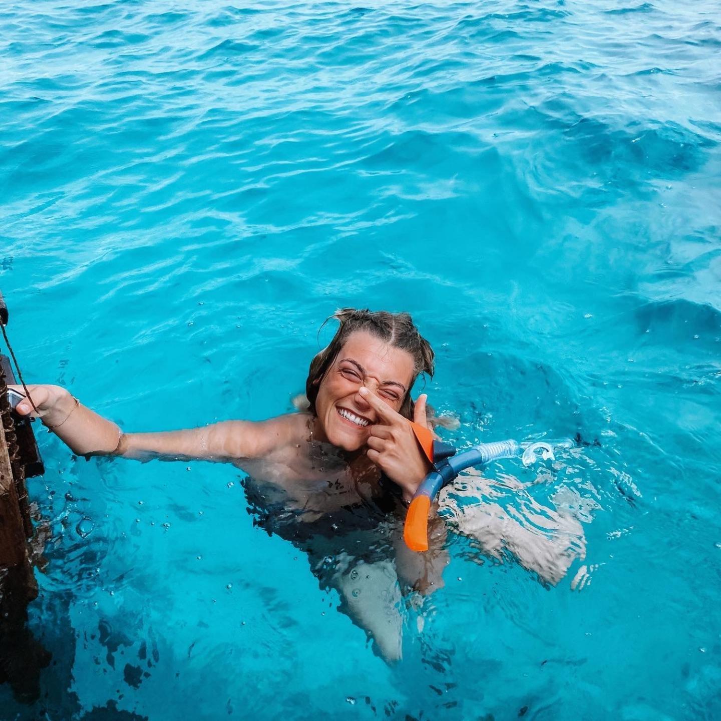 Santa Lova Eco-Hostel Isla Tintipan Tintipan Island 외부 사진